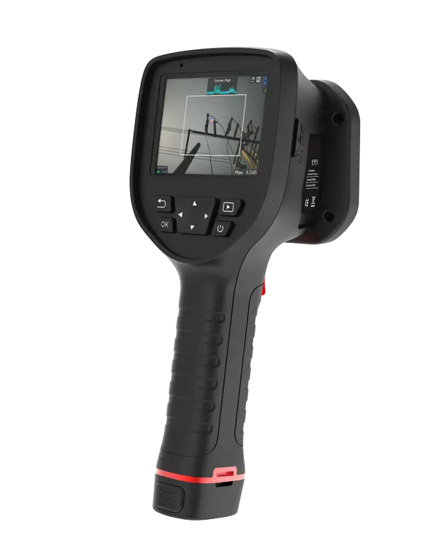Acoustic Cameras
