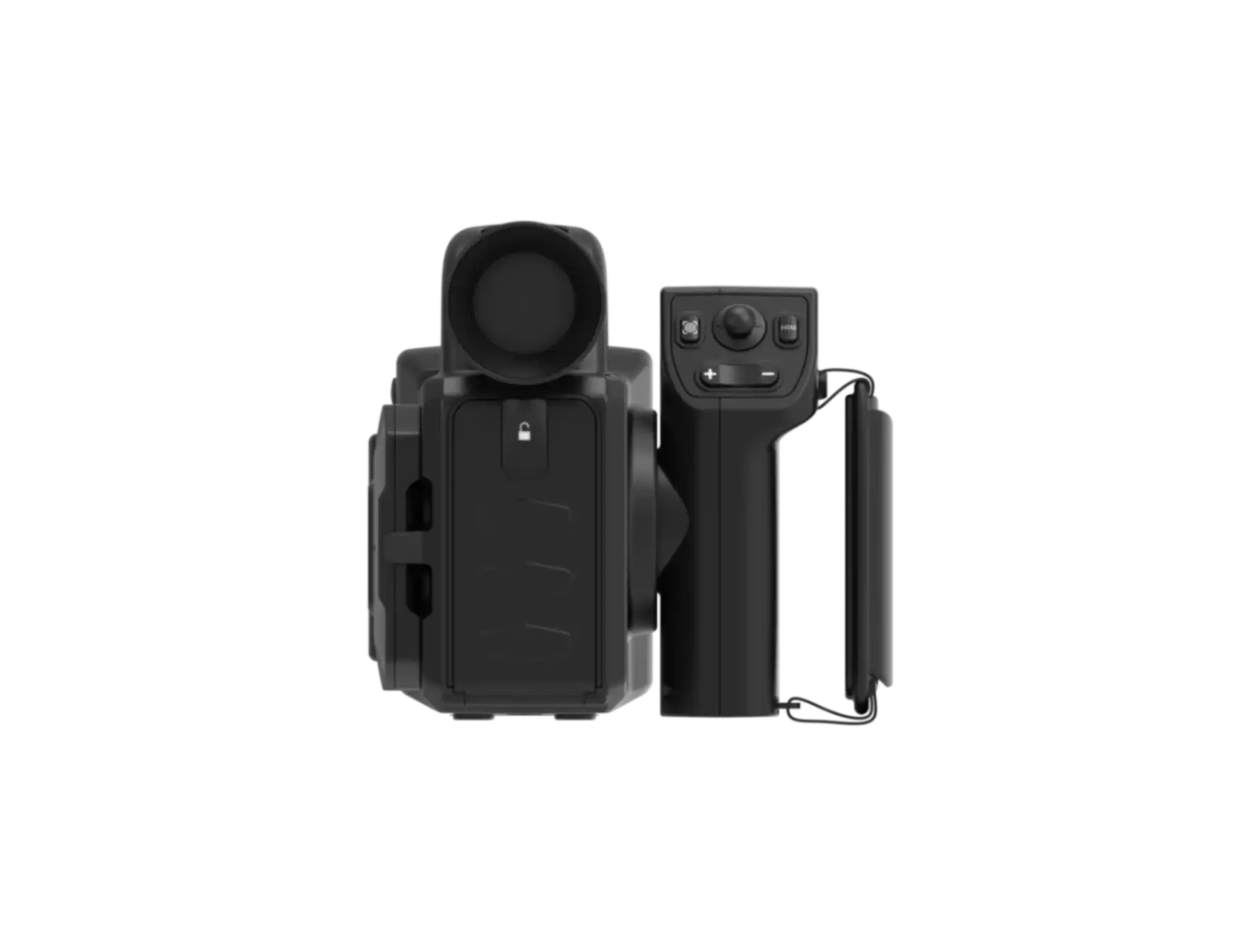 Gas Imaging and Instruments