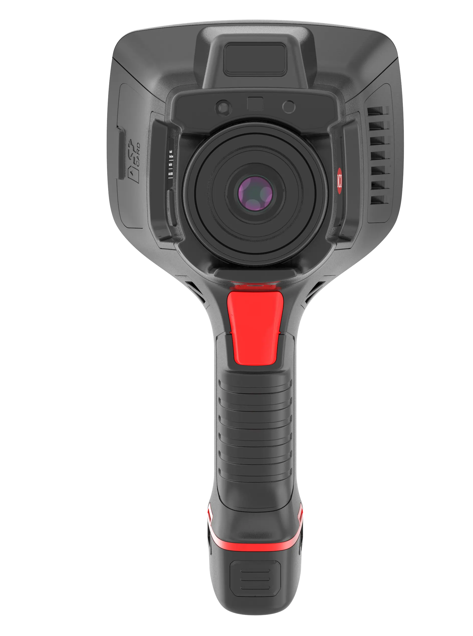 Thermal Infrared Cameras ICI IR 640