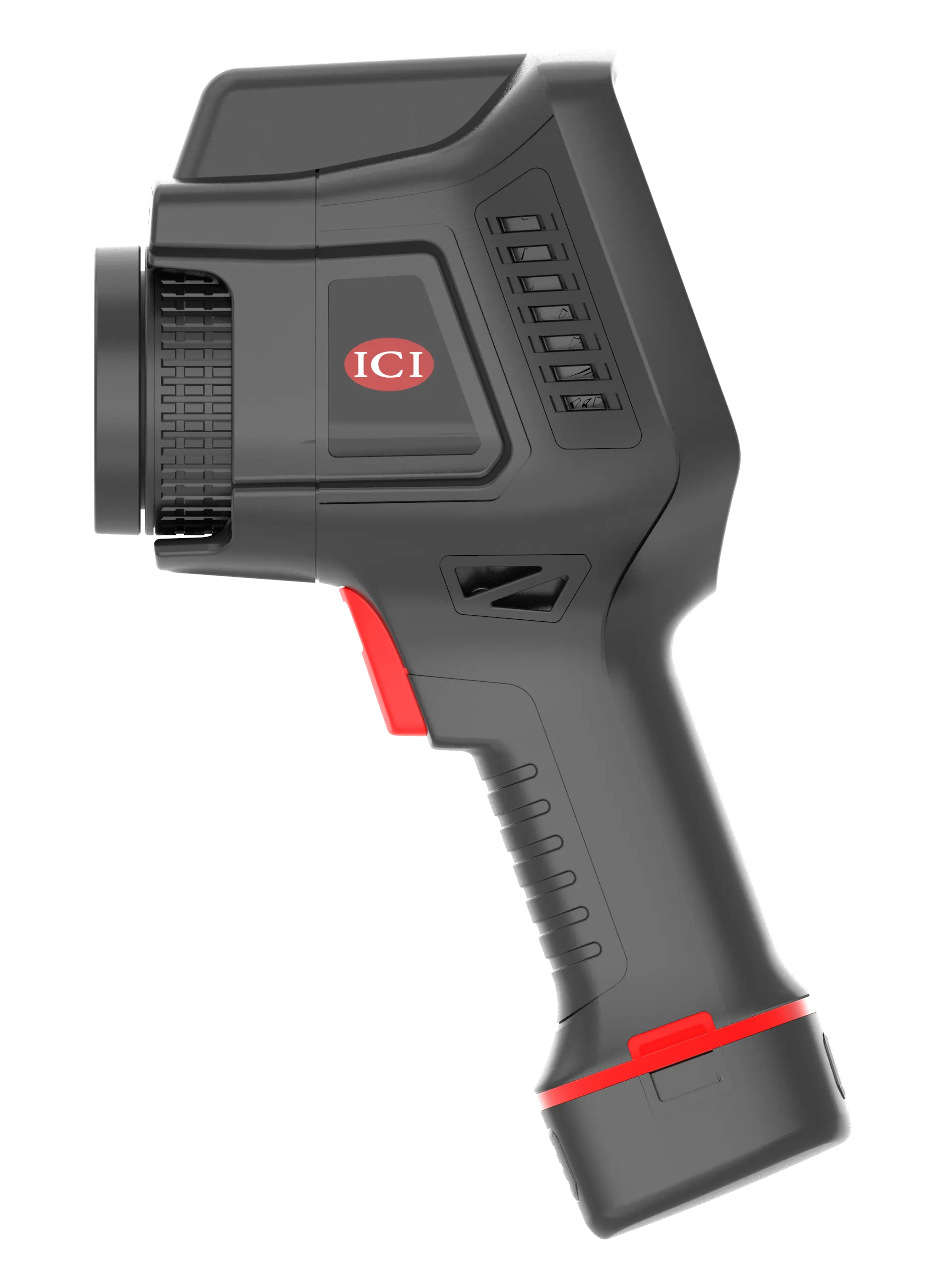 Thermal Infrared Cameras ICI IR 640
